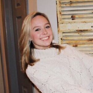 Meet your Posher, Lilly